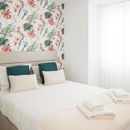 Nazare One Bedroom, 2 Mins From The Beach Eksteriør bilde