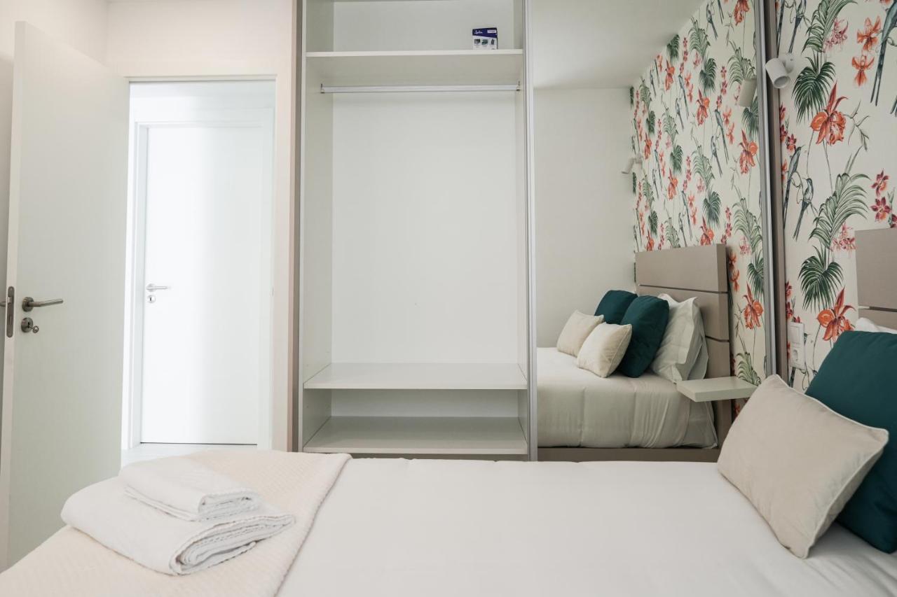 Nazare One Bedroom, 2 Mins From The Beach Eksteriør bilde