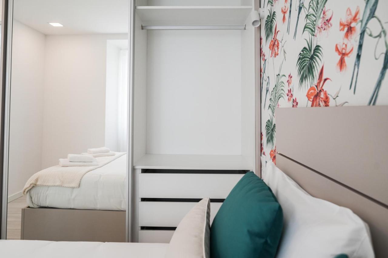 Nazare One Bedroom, 2 Mins From The Beach Eksteriør bilde