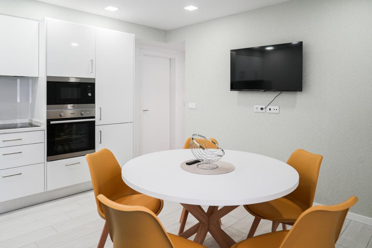 Nazare One Bedroom, 2 Mins From The Beach Eksteriør bilde